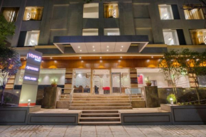 7 Apple Hotel - Viman Nagar Pune